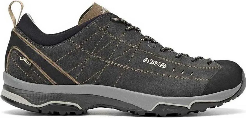 Asolo Nucleon GV Chaussures de Randonnée Anti-Glisse et Pieds au Sec