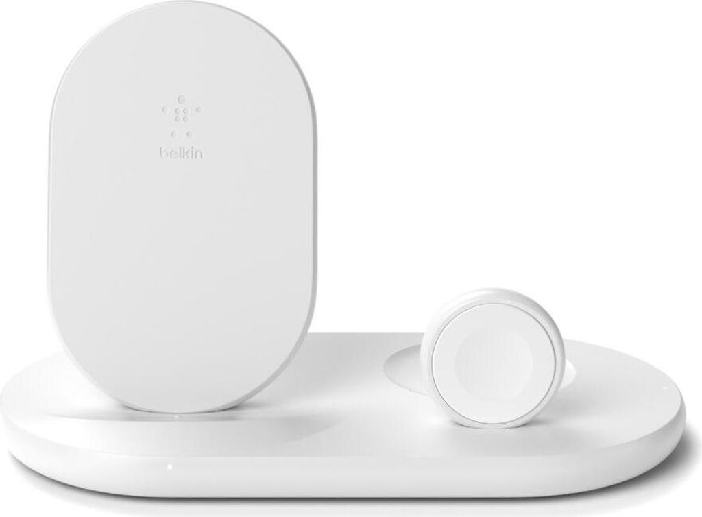 Belkin 3-in-1 wirel. Ladestation für Apple Watch/iPhone, Produktbild 22