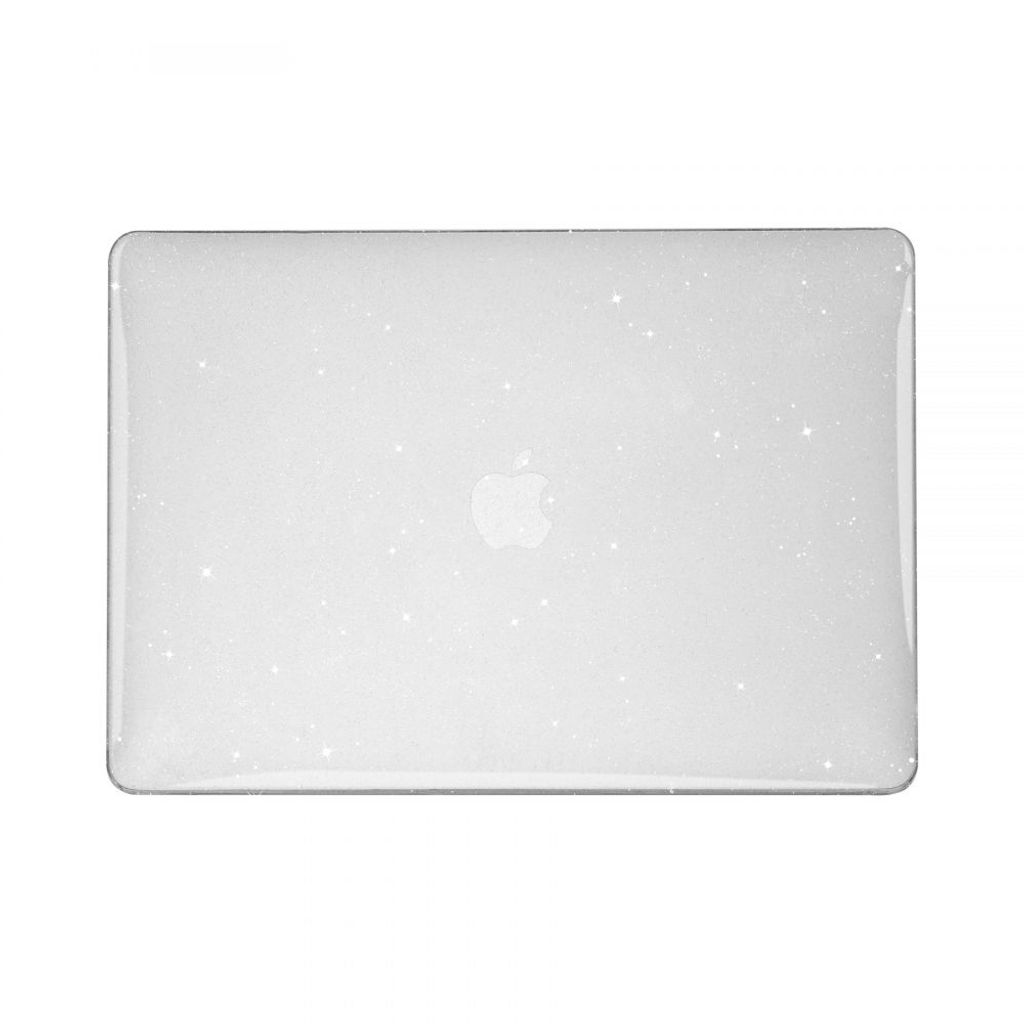 Smartshell kryt na Macbook Air 13 2018 / 2020, glitter Obrázek produktu 4