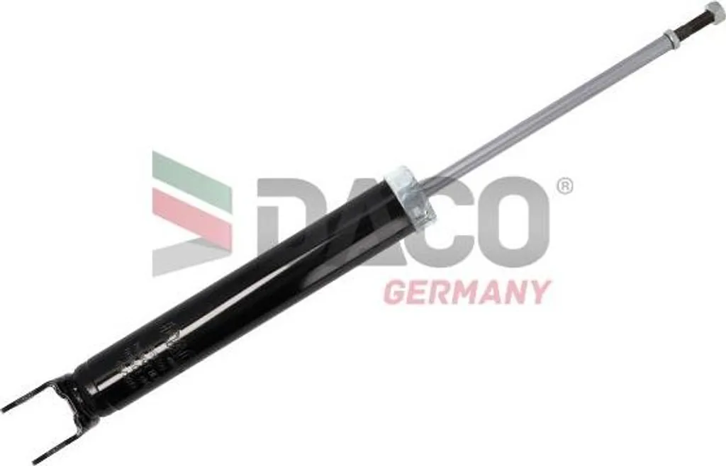 Amortisseur arrière DACO Allemagne 561709 pour Carens et Magentis