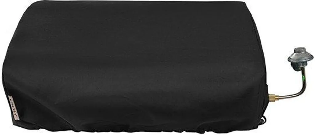 Housse Barbecue 55,9 cm pour Protection Extérieure Toutes Saisons