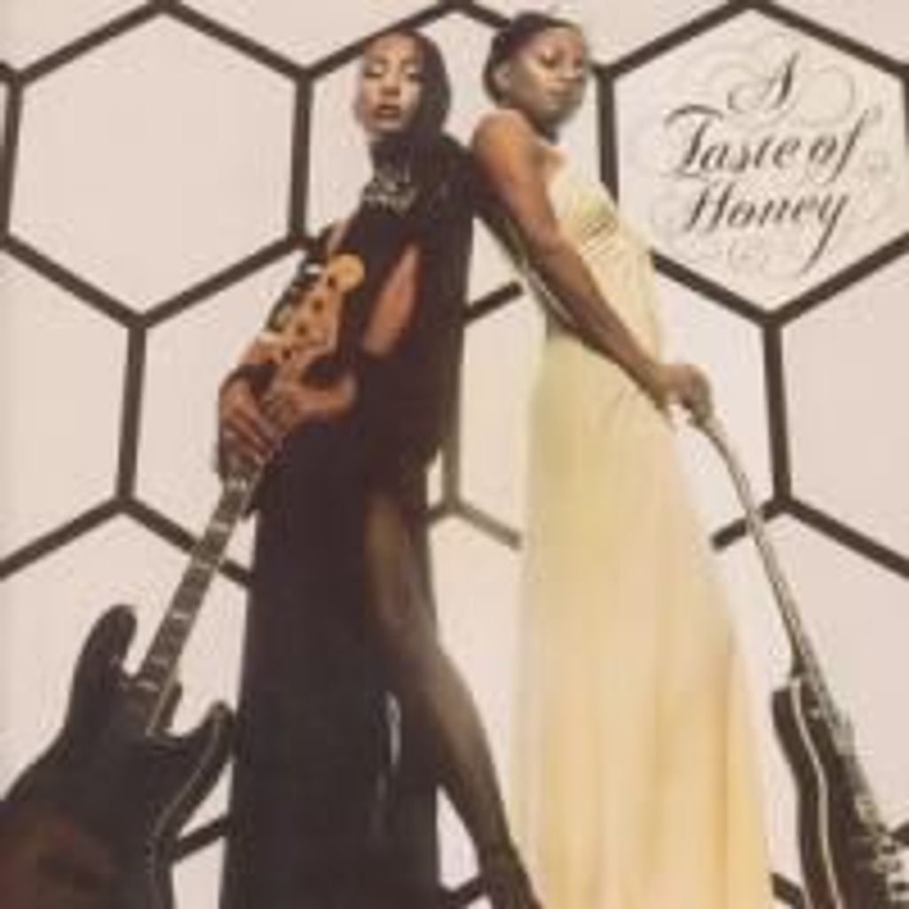 Taste Of Honey,A-A Taste Of Honey (Expanded Deluxe