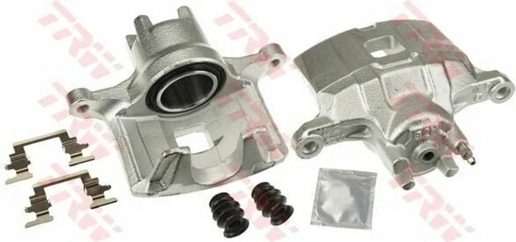 TRW Étrier de frein BHX600E pour PEUGEOT 4008 et CITROËN C4 AIRCROSS