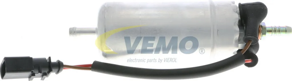 Pompe à essence électrique V10-09-1241 VEMO avec débit optimisé