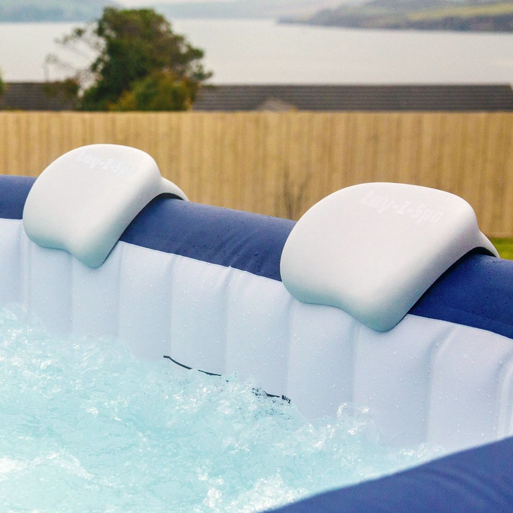 Bestway Lay-Z-Spa Kissen 2 Stk. Produktbild 6