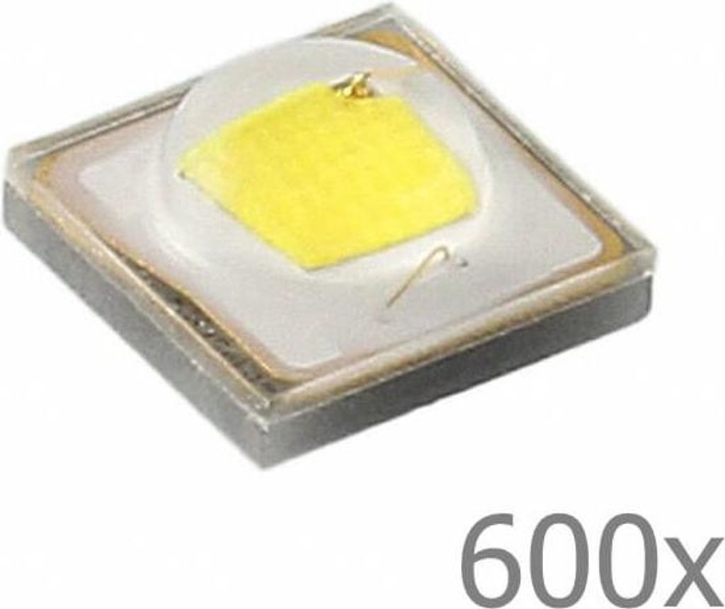 Osram OSLON SSL 150 6500K - 600x LED auf Rolle - LUWCRDP-LRLT-HPHR-1, Q65111A3629