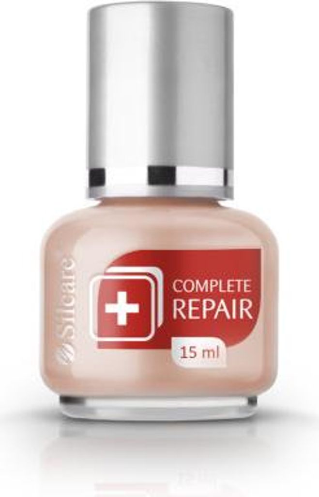 Silcare Complete Repair Regenerating Nail Conditioner 15ml