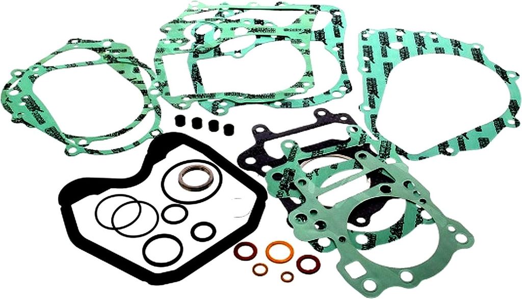Dichtungssatz Motor Aprilia Leonardo 125 Baujahr 1996-2001 von Athena - Neu