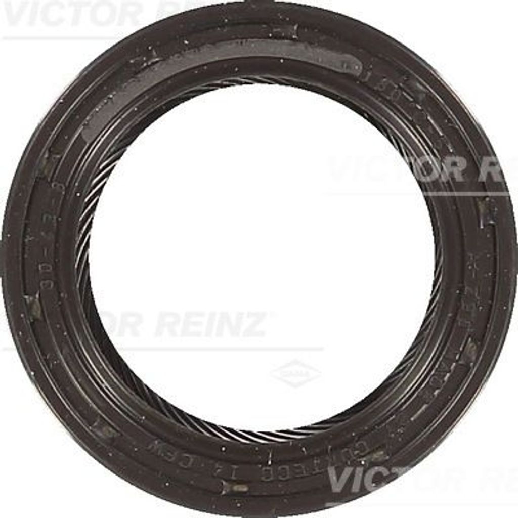 REINZ 81-35624-00 Kurbelwellensimmering für FIAT DUCATO Pritsche/Fahrgestell (230) Stirnseitig