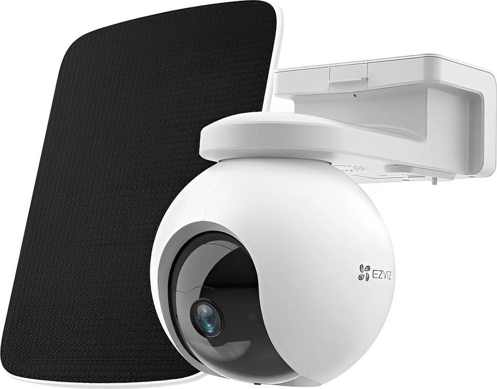EZVIZ HB8 Sphärisch IP-Sicherheitskamera Outdoor 2560 x Produktbild 