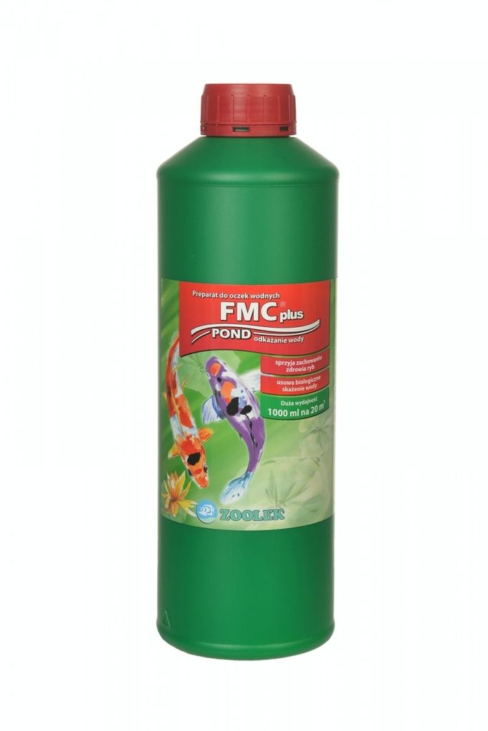 ZOOLEK FMC über 1000ml Produktbild 