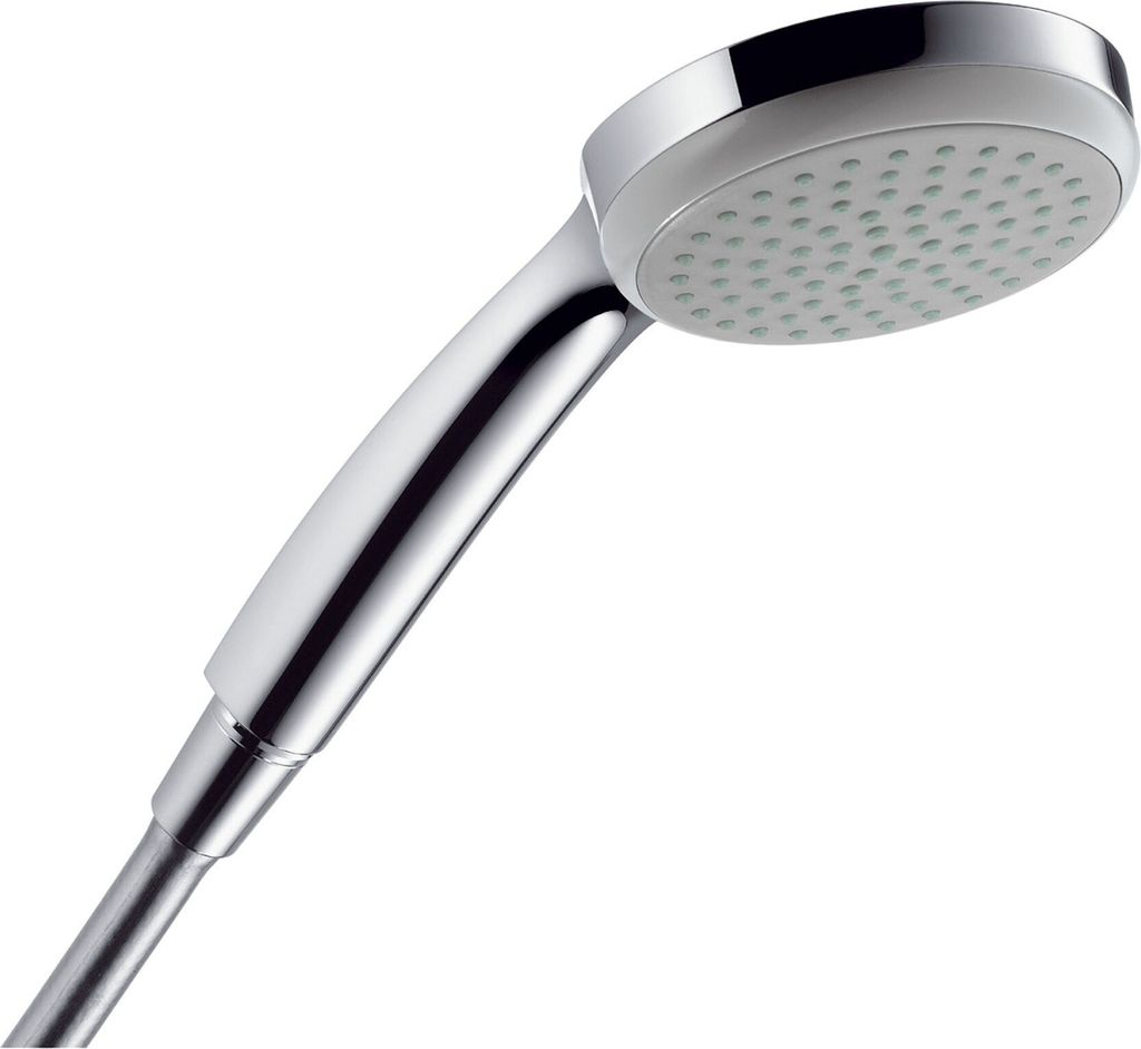 Hansgrohe Handbrause Croma 100 1jet EcoSmart Chrom