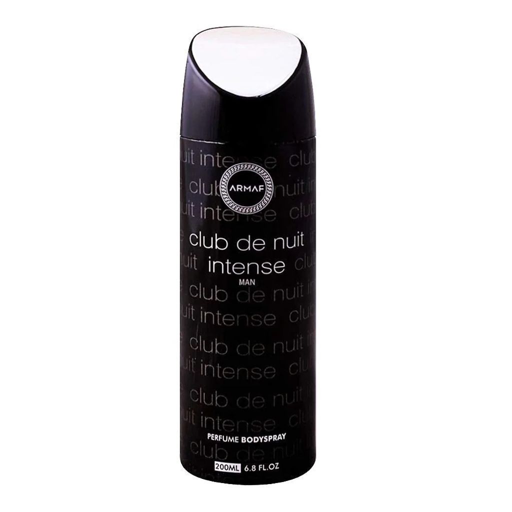 Armaf Club de Nuit Intense Man Dezodorant, 200 ml Obrázek produktu 