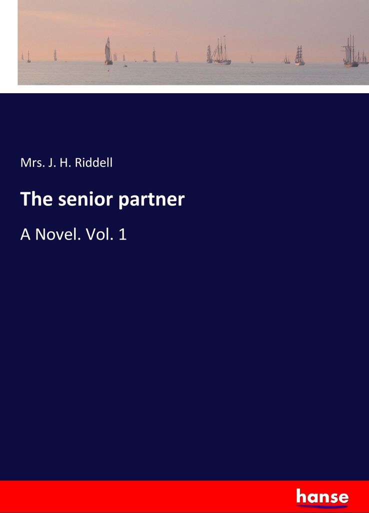 The senior partner