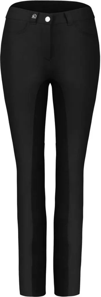 Cavallo Callas Ice Pro Culotte d'équitation fond Grip noir taille 46