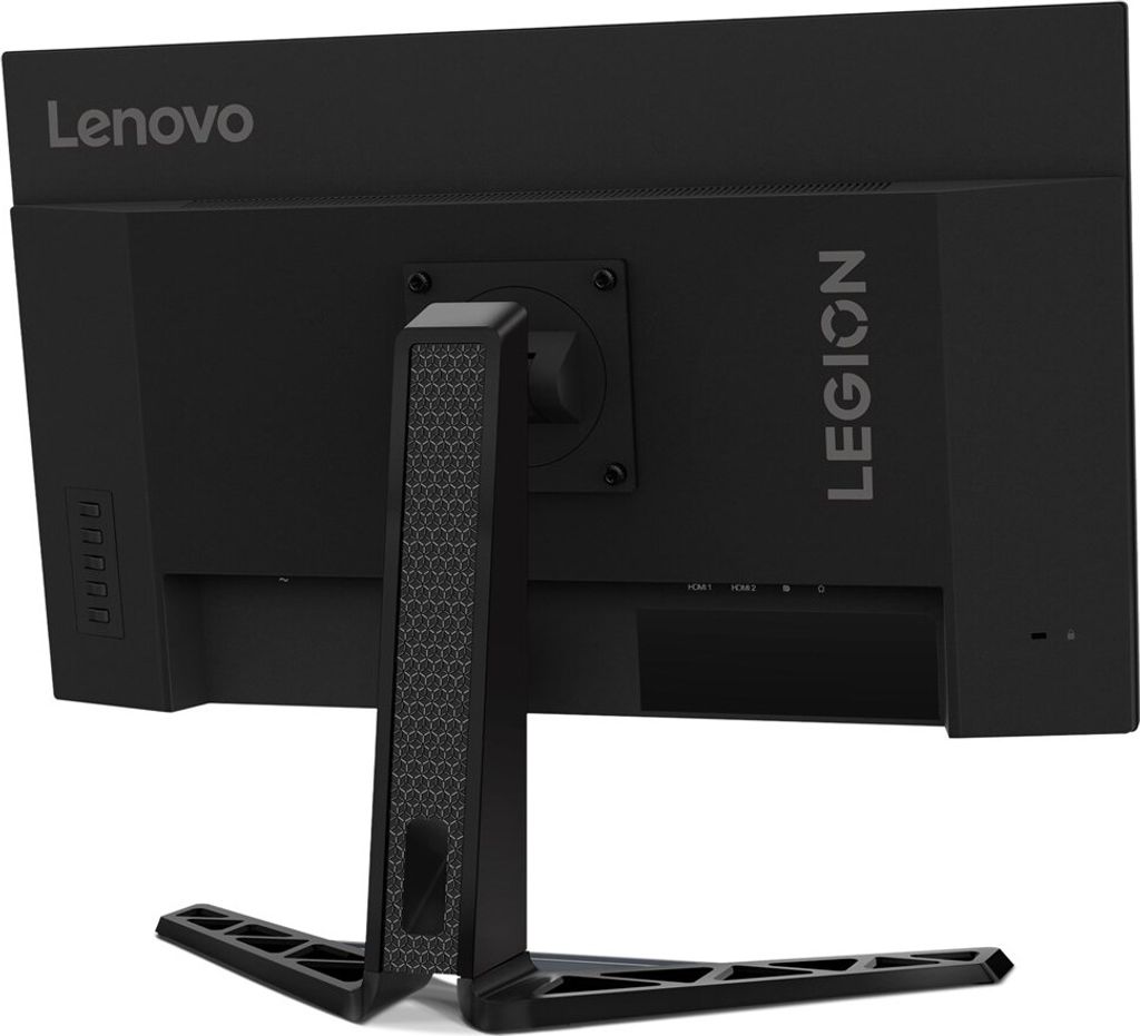 Lenovo Legion R27qe Computerbildschirm 68,6 cm (27") 2560 x Produktbild 2