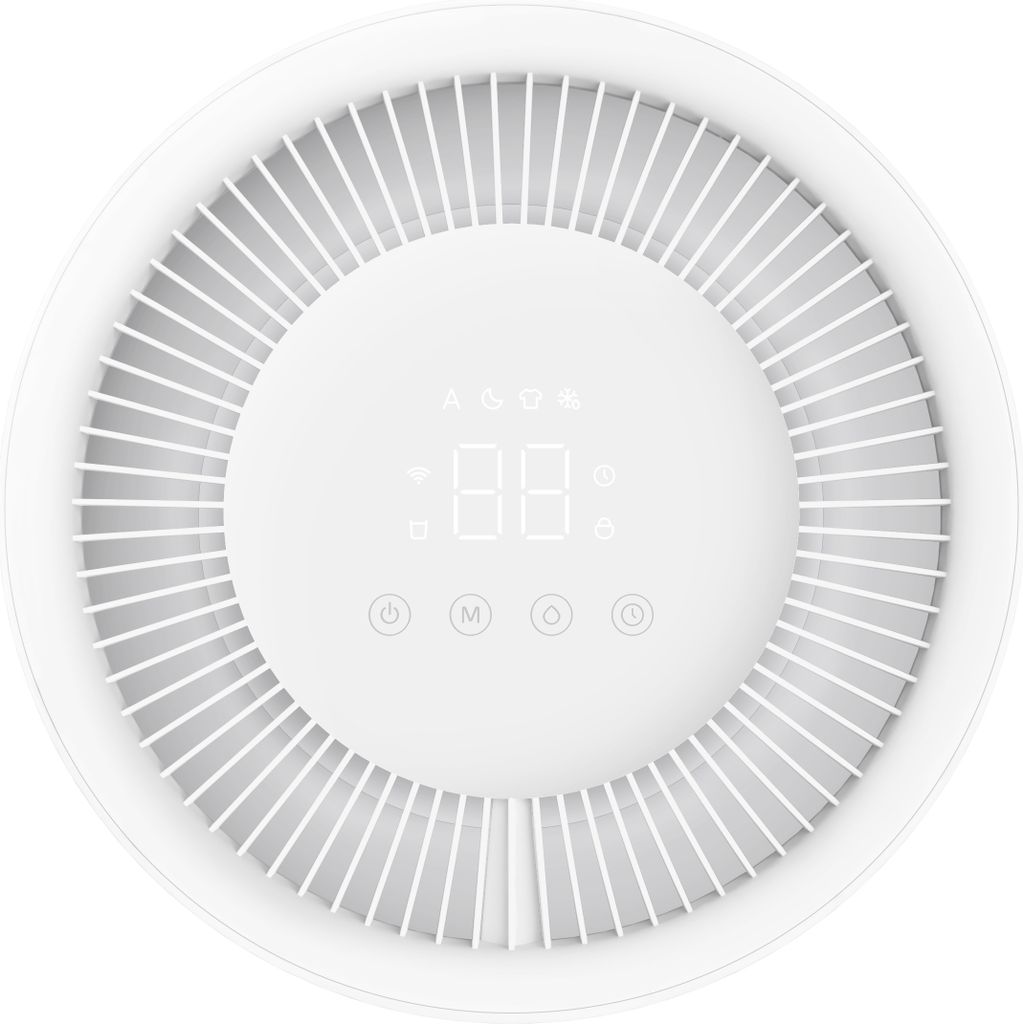 Inteligentní odvlhčovač vzduchu Xiaomi Lite Obrázek produktu 
