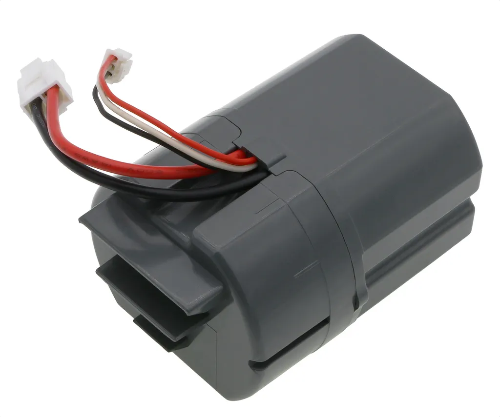 Réparer Autonomie Aspirateur : Batterie Panasonic AVV12V-U9 MC-SB30J