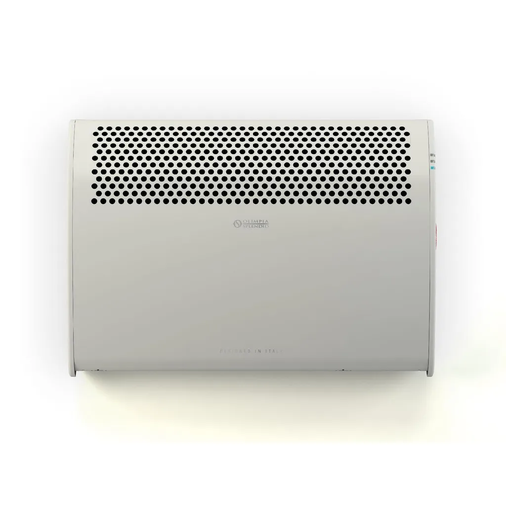 Poêle à convection Olimpia Splendid Caleo 2 à chauffe ultra rapide - 4