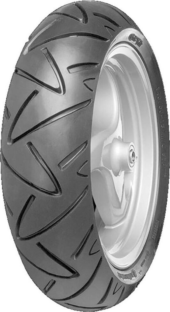 Continental  motorcycle-tyres ContiTwist ( 10 ) Obrázek produktu 