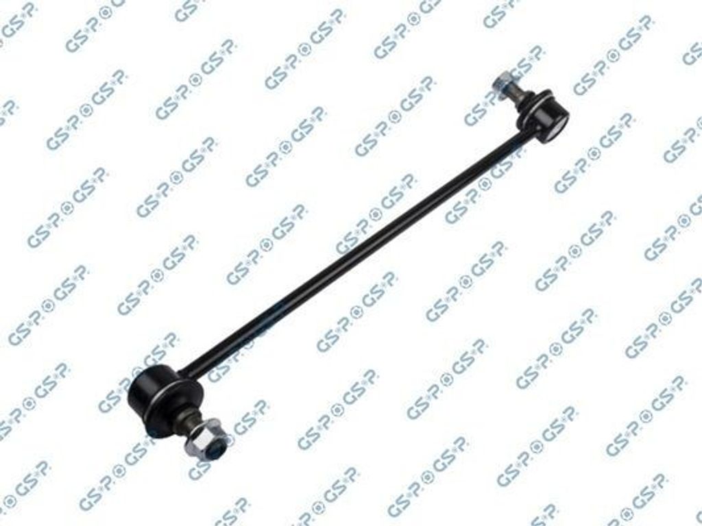 GSP Koppelstange Stabilisator für MAZDA 3 Schrägheck (BM, BN) Vorne Links S051322