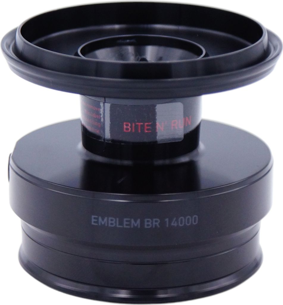 DAIWA Ersatzspule für 24 EMBLEM BR 14000, 14000, 19158-140