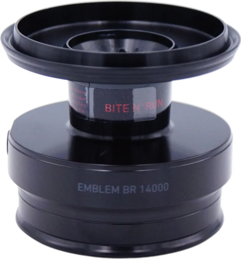 Bobine de rechange DAIWA pour 24 EMBLEM BR 14000 - Réf 19158-140