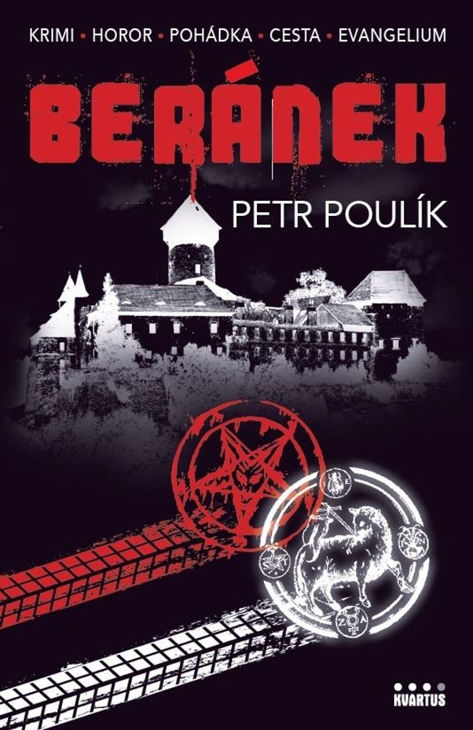 Beránek | Petr Poulík