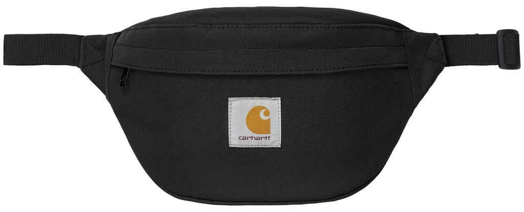 Marsupio Carhartt WIP I031476-BLK da Unisex Immagine del prodotto 