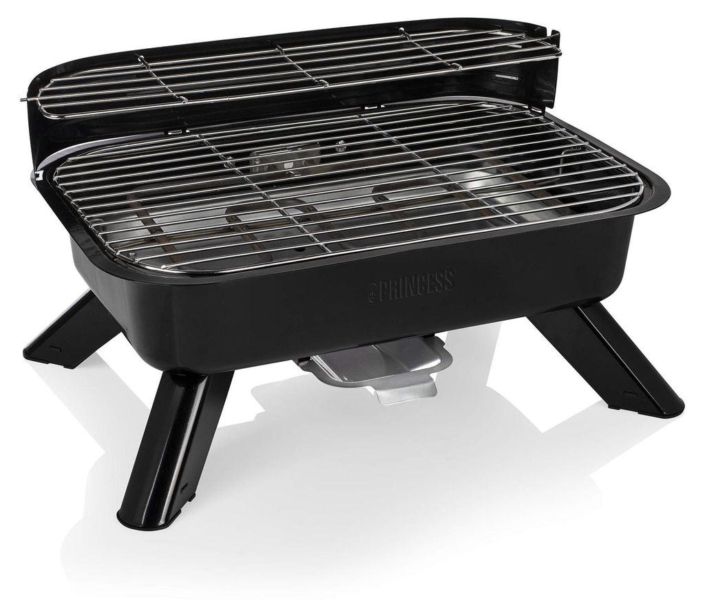 Princess 112252 Barbecue polyvalent Image du produit 