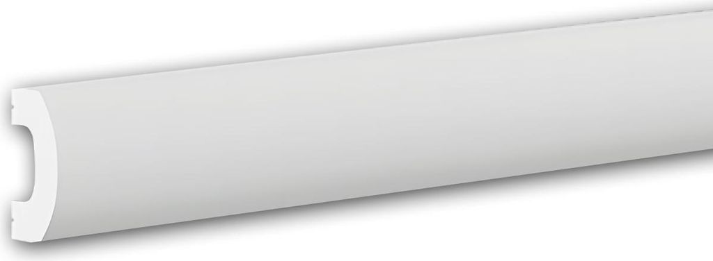 Profhome 651815 Wandleiste Friesleiste Zierleiste Produktbild 