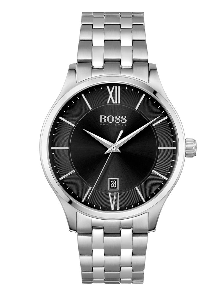 Boss - Armbanduhr - Herren - Chronograph - Elite - 1513896 Produktbild 