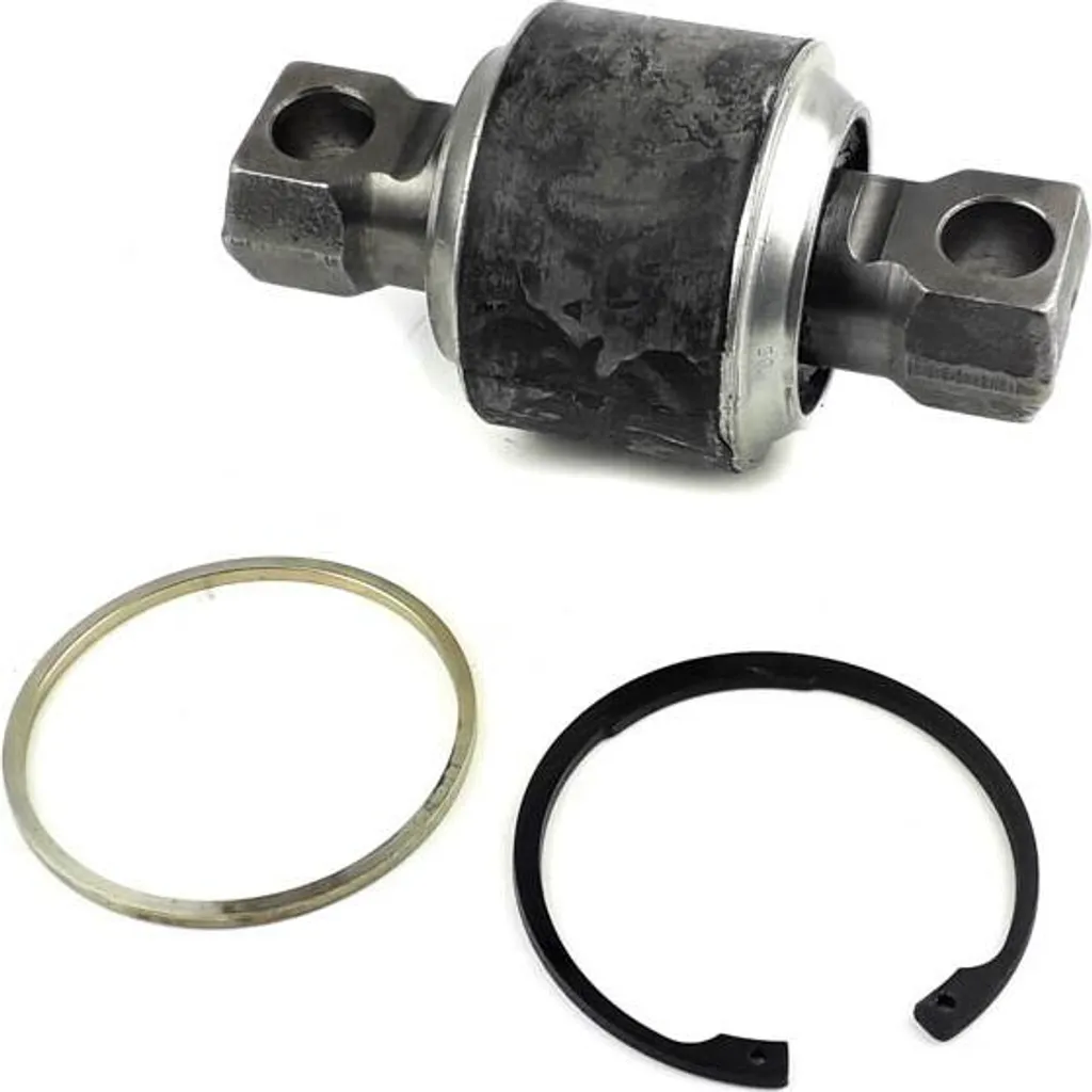 Silentbloc de Suspension pour Bras de Guidage DAF Volvo Scania 1104336