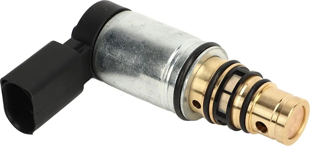 Valve de Commande PXE16 Haute Précision pour Clim Audi A3 2007 à 2014 - 7