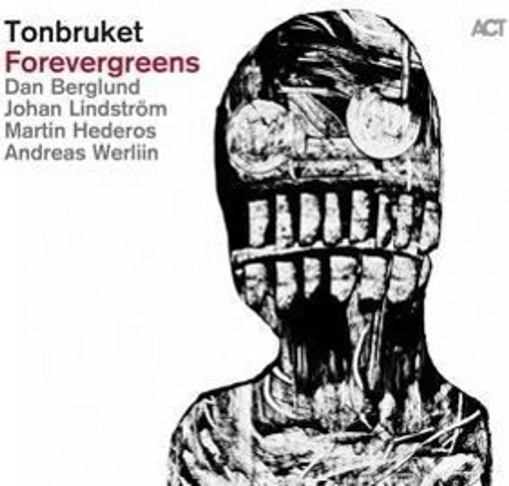 Tonbruket-Forevergreens