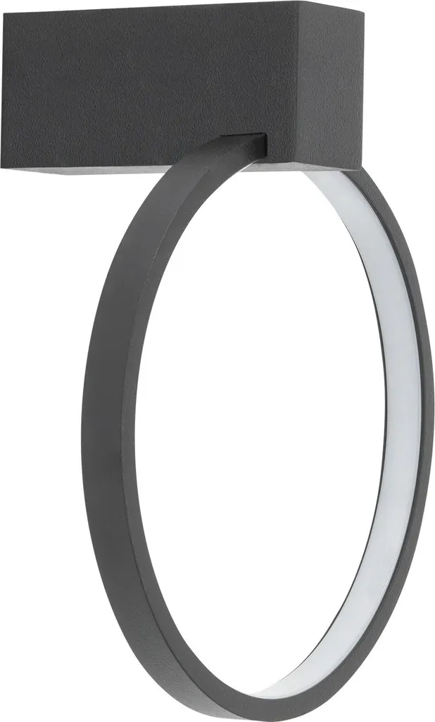 Applique LED CIRCOLO 10808 Nowodvorski 9W 3000K Blanc pour Intérieur