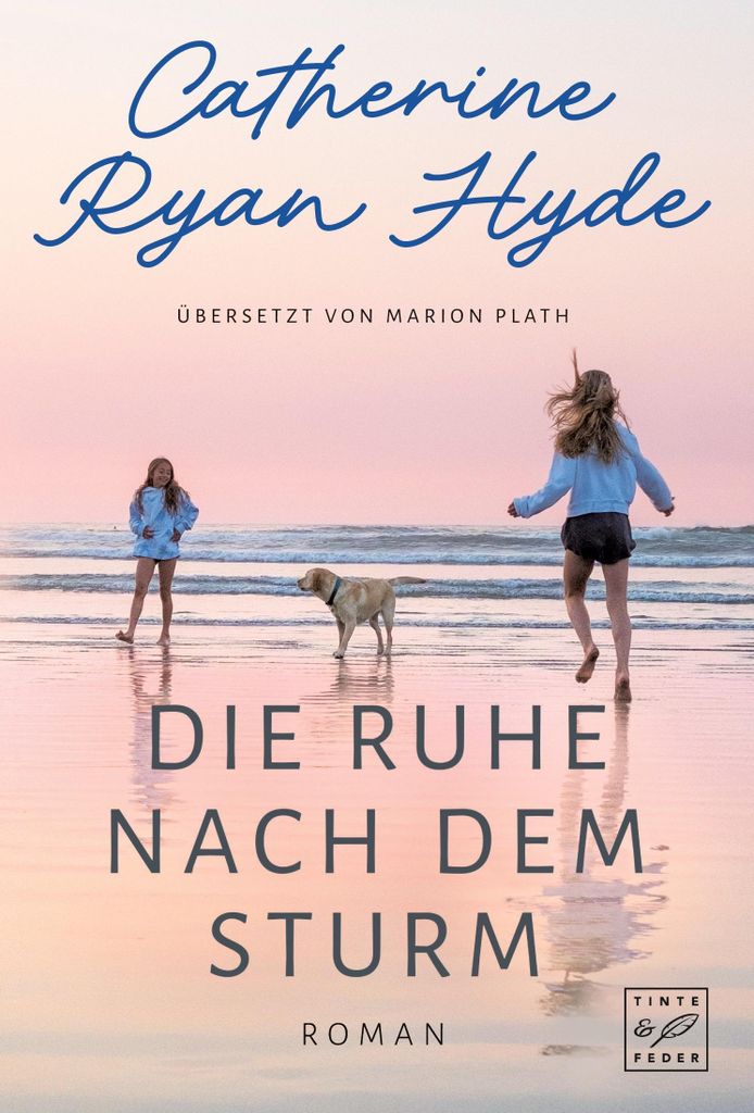 Die Ruhe nach dem Sturm