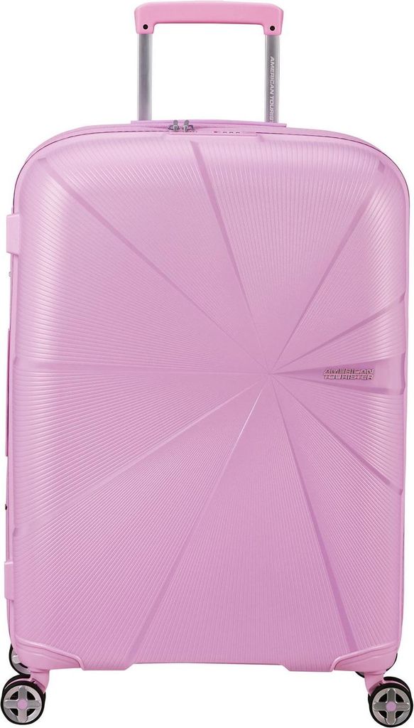 American Tourister STARVIBE Spinner EXP 67 cm z zamkiem Zdjęcie produktu 