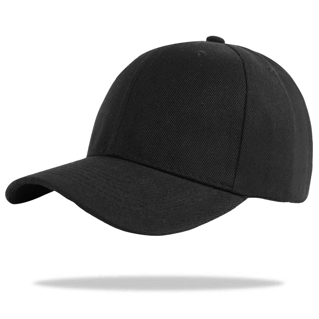 Casquette Fermeture Boucle Réglable. - Molli & Co - Le Vide-dressing