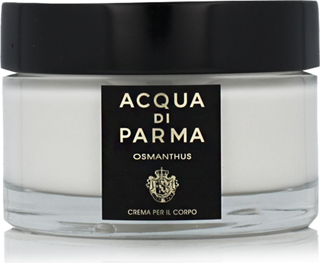 Acqua di Parma Osmanthus Körpercreme unisex 150 ml