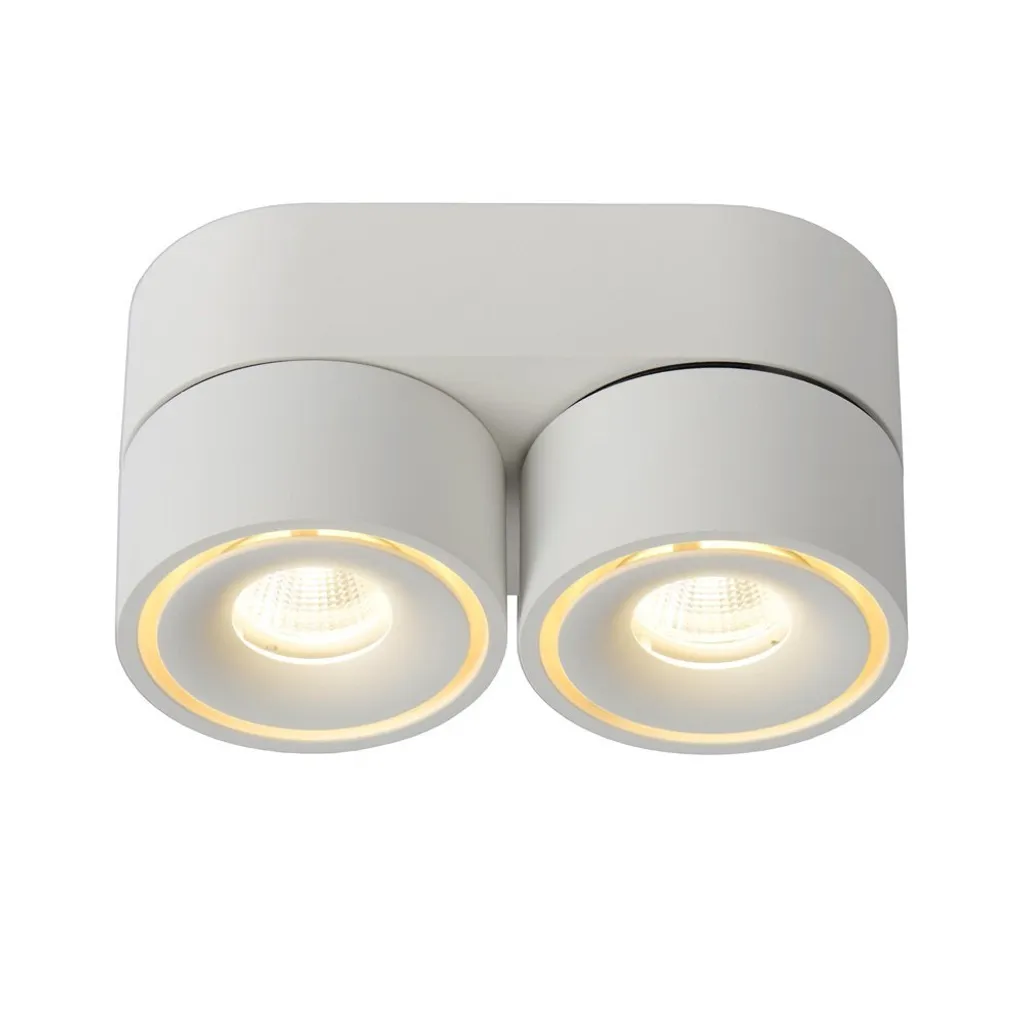 Lampe de Lecture LED Yumiko Idéale pour Bureau ou Table de Chevet 8W