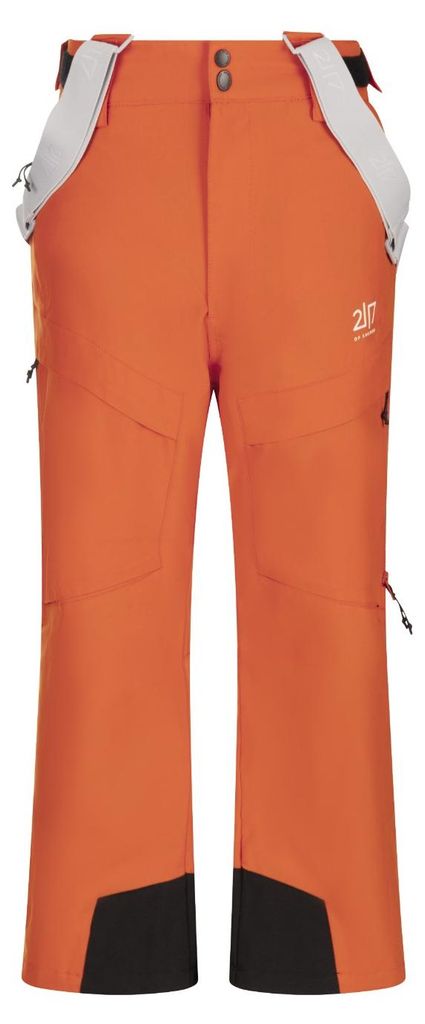 2117 OF SWEDEN: Pantaloni da sci imbottiti per bambini, Immagine del prodotto 