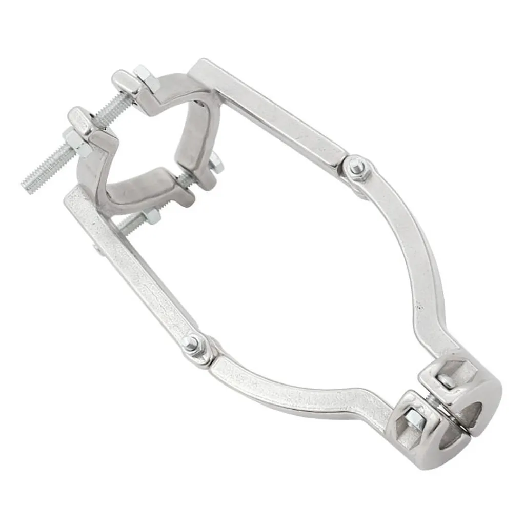 Kit adaptateur pour mortaiseuse sur perceuse et forets carrés réglable