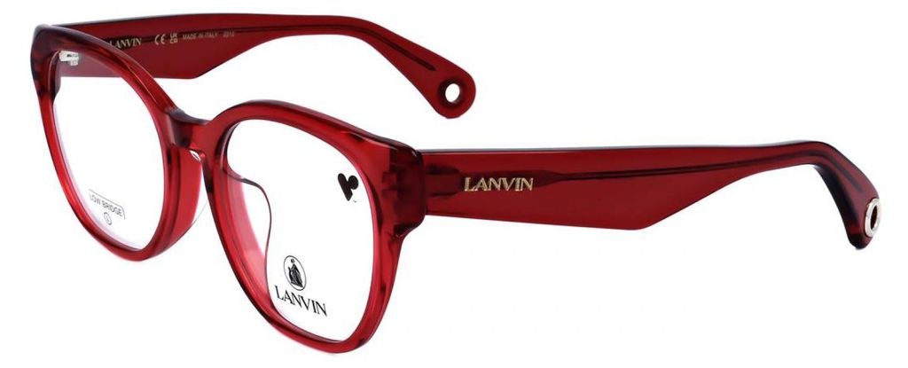 Lanvin Sonnenbrille LNV2641LB 604 53 18 140
