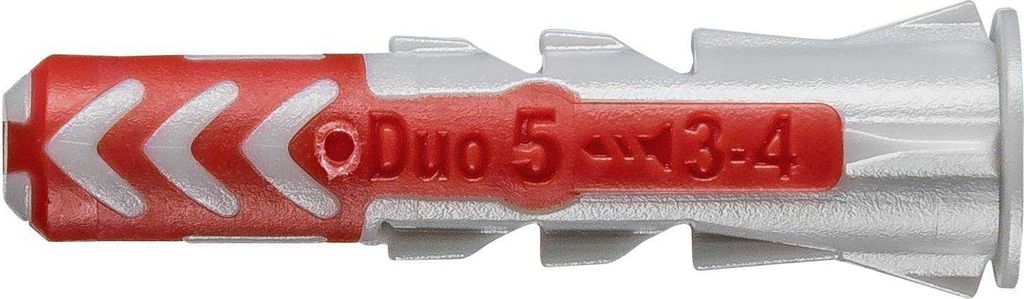 fischer DUOPOWER 5 x 25 Produktbild 