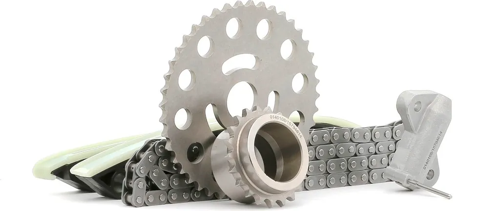 Kit chaîne de distribution renforcé STARK pour Renault Trafic III Vivaro