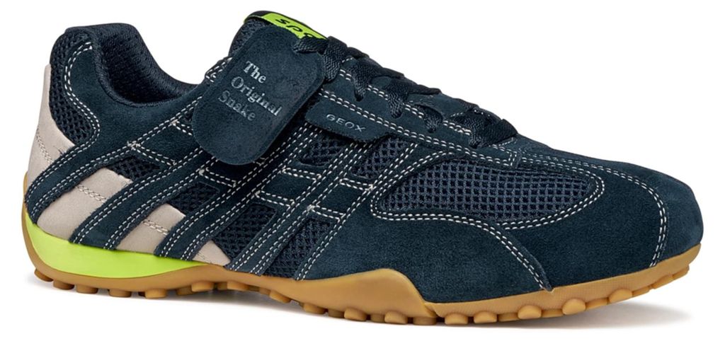 Geox Snake Original U55MNA02214C4002 (44/navy)