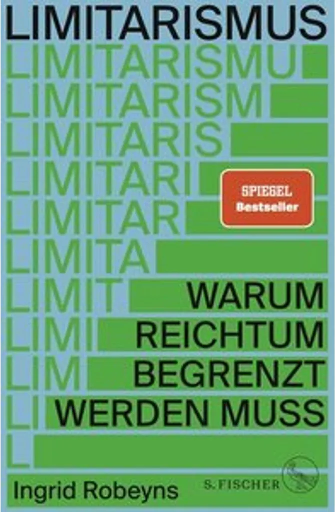 Limitarismus Guide de Philosophie Politique et Économique - Édition 2024