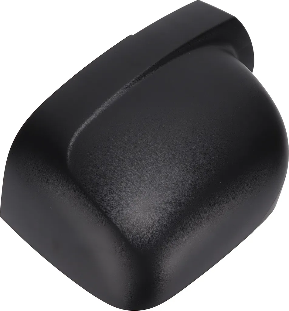 Cache rétroviseur gauche ABS noir MC7641 pour Vauxhall Vivaro de 2014