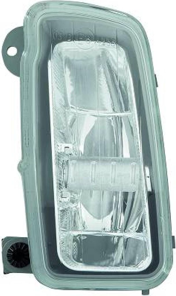 DIEDERICHS 1476089 H8 Nebelscheinwerfer Links für FORD B-MAX (JK) Nebelleuchte